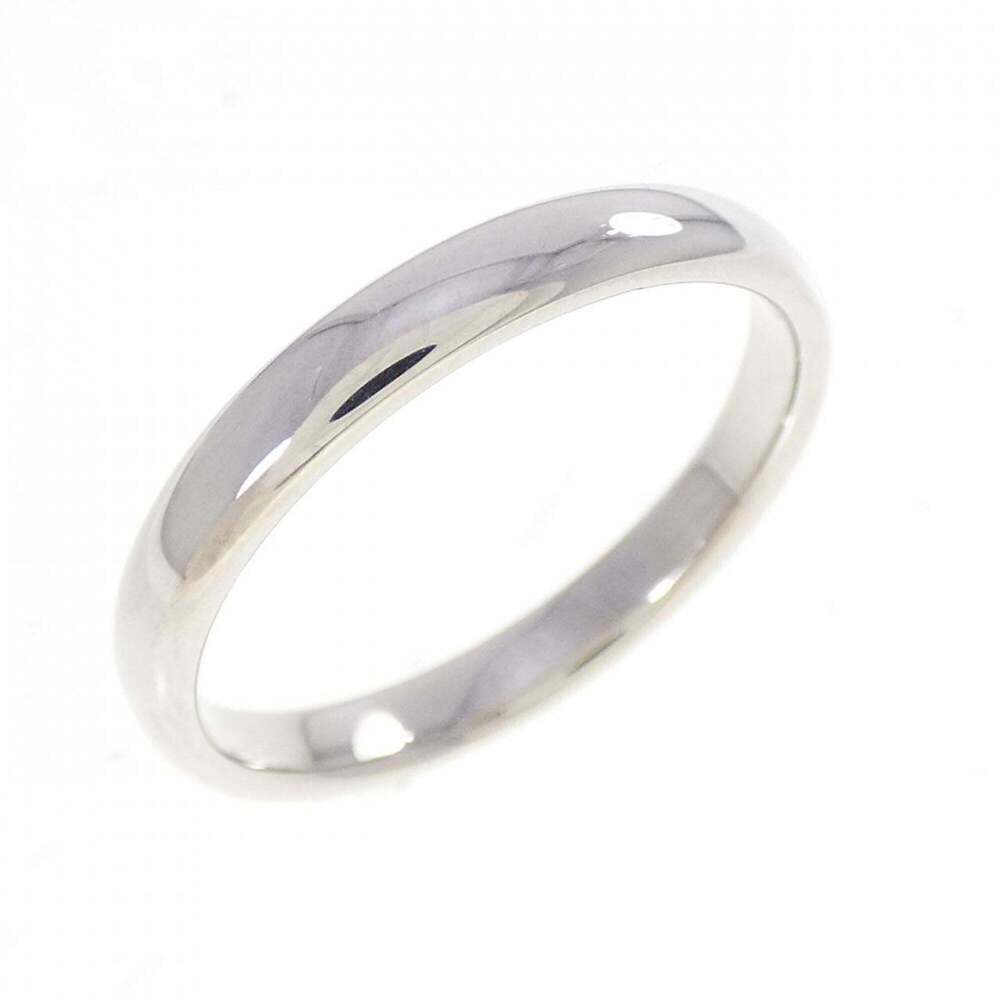 TIFFANY Silver Ring